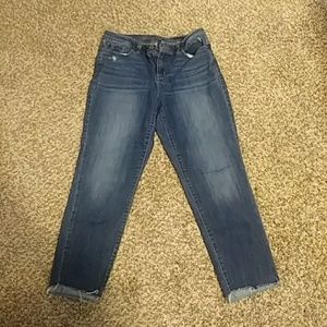 Lauren Conrad Jeans